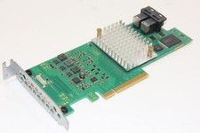 FUJITSU D3307-A12 RAID Controller with Low Profile Bracket picture