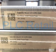 1PCS NEW Siemens Software 6AV6381-2BE07-5AV0 FedEx DHL Fast delivery picture