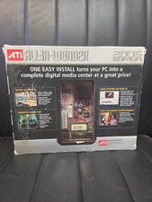 All-In-Wonder 2006 Edition Motherboard picture