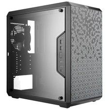 Versatile Modular PC Case with Dust Filters-~/` picture