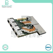 G8RPD Dell 57800 4-Port 2x10Gb+2x1Gb PCIe RJ45 Network Daughter Card 0G8RPD picture