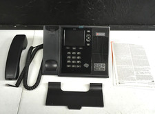 Polycom CX600 IP Phone VoIP deskphone Microsoft Lync 2200-15987-025 ✅❤️️✅❤️️ NEW picture