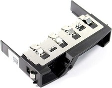 Dell PowerEdge C6100 / C6220 Server 2.5