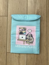 Pusheen Gamer Cat Laptop Cover Box Exclusive picture