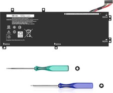 H5H20 RRCGW Laptop Battery Compatible with Dell XPS 15 9550 9560 9570 9590 picture