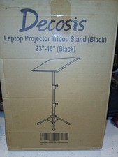 Decosis Laptop Projector  picture