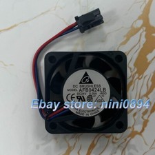 Delta AFB0424LB-R00 24V 0.08A 4cm 3pin Cooling Fan picture