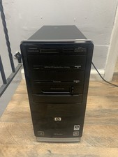 HP Pavilion Desktop PC A6230n Tested & Working picture