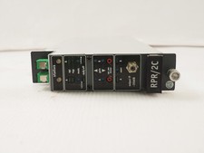 General Instrument RPR/2C Omni Star Dual Optical Return Receiver picture
