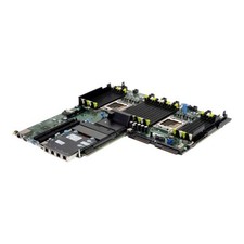Dell 01W23F 2x LGA2011 24x DDR3 System Board PowerEdge R620 Mit 098493 Quad Port picture