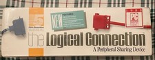 Fifth Generation Systems The Logical Connection Peripheral Sharing Device LC-01  picture