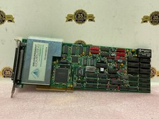 Measurement Computing PCI-DAS1602/16 Digital Analog I/O Board PCI 24 I/O module picture