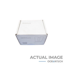 Barco R9861500T01 ClickShare Button Tray Holder, New In Box picture