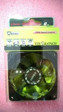 Enermax UCTB8P T.B.Silence PWM Speed Control 8cm picture