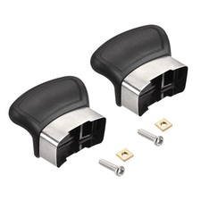 2 Pcs Pot Handles , Side Handle for Single-Hole Pots picture
