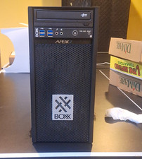 BOXX APEX 2 Tower Workstation Desktop NVIDIA Quadro P2000 ASRock SSD picture
