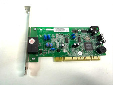 Dell Broadcom 56K V.92 Desktop PCI Data Fax Internal Dial-up Modem BCM94212/U picture