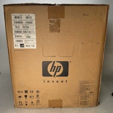 HP Hewlett Packard S7540 Retro Computer Gaming Monitor CRT HSTND-1L02-M - New picture
