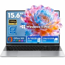 2026 Laptops Computer,15.6