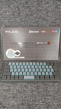Filco Majestouch MINILA-R Convertible Mechanical Keyboard Good Condition Used picture