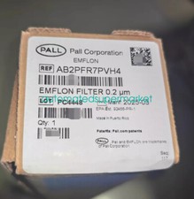 1PC NEW PALL EMFLON filter AB2PFR7PVH4 Shipping by DHL/FedEX picture