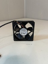 Foxconn PVA080F12H 4-wire CPU/Computer Fan 12v 80mm X 20mm picture
