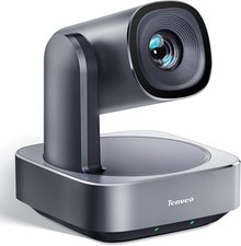 Tenveo 11X Optical Zoom PTZ Camera Conference Camera USB3.0/HDMI FHD 1080P 60FPS picture