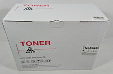 For Brother HL-L8430CDW Printer 4x Toner Cartridge Black Cyan Magenta Yellow picture