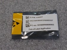 NEW DELL TRUSTED PLATFORM MODULE TPM 2.0 POWEREDGE R730 R630 G13 SERVERS K98XH picture