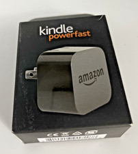 Amazon 9W Original AC OEM USB Charger and Power Adapter NEW picture