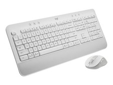 Logitech 920-011018 SIGNATURE MK650 COMBO FOR BUSINESS - OFFWHITE - BROWN B picture