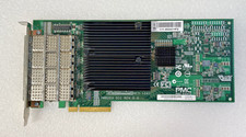 NetApp 111-00341+F2 6086-000010-07 MP V4. 10 PM8003 SCC REV: 5.0 Controller Card picture
