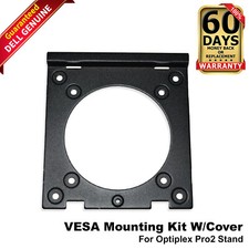 Genuine Dell OptiPlex Pro2 Stand VESA Mounting Kit XDK4W picture