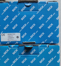 1PC New SICK ISD400-7212 transducers fedex or DHL picture