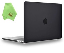 UESWILL Matte Hard Case MacBook Pro 15