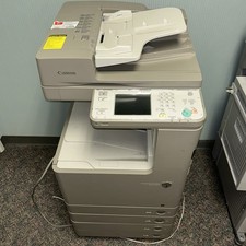Canon IR ADV C2020B picture