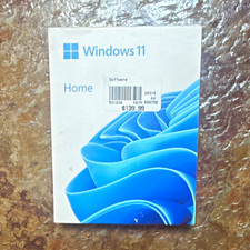 Microsoft Windows 11 Home USB OS, English picture