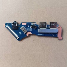 5C50S25635 New USB Audio Card Reader Board NB6766B For IdeaPad Pro 5 14IMH9 83D2 picture