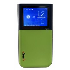 Sunhans eSunFi SHFiEL62 5G eSim Mobile Hotspot Router Portable WiFi Router, w... picture
