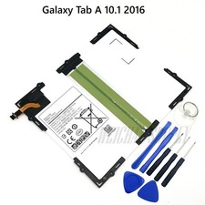 Battery For Samsung Galaxy Tab A 10.1 2016 SM-P580 P585M SM-T580 SM-T585 T587P picture
