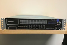 HP TippingPoint 660N IPS Intrustion Prevention System 10x RJ45 2x XFP 10x SFP picture
