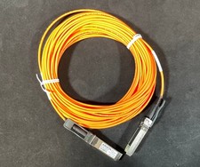Arista Genuine AOC-S-S-10G-15M 10GSFP+ Active Optical Cable- Same Day Shipping picture