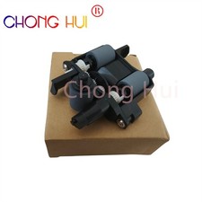 1X Compatible with HP Scanjet Pro 2500 FI HP 2500F1 Scanner Paper Feed Roller picture