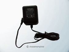 AC-AC Adapter For Pyramat PM550 PM 550 pmSSO Power Supply Cord Cable Charger PSU picture