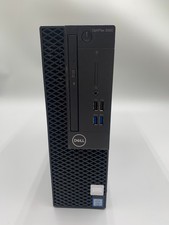 Dell Optiplex 3060 DESKTOP I5-8400 2.8GHz 256GB SSD 16GB RAM Desktop FAIR picture