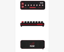ASUS ROG (Republic of Gamers) Keyboard Keycap -Themed Music Box Quick delivery picture