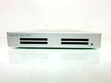 Sonnet QIO E4 - Media Reader - Unit Only picture