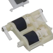 ADF Pickup Roller Pad 1823059 155514 Fits For Epson C5210 C5290a M5299 WF5210 picture