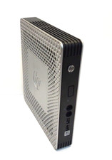 Lot of 5 HP T610 WW Thin Client 16GB Linux OS 2x AMD G-T56N C1C06UA TPC-W006-TC picture