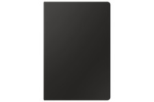 Samsung Book Cover Keyboard for Galaxy Tab S10+/S9+ EF-DX825 | Black - Open Box picture